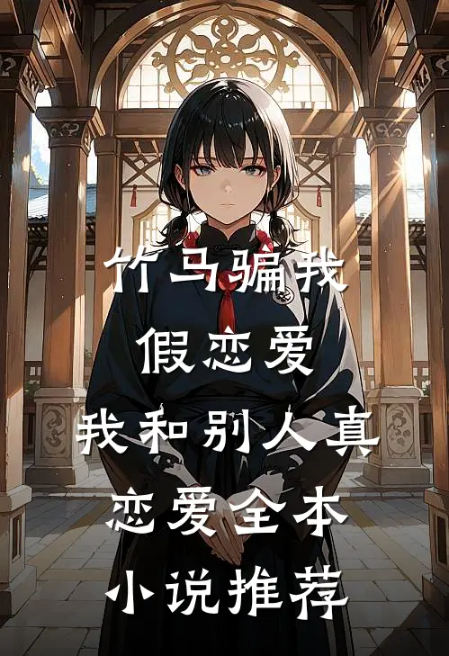 竹马骗我假恋爱，我和别人真恋爱全本小说推荐