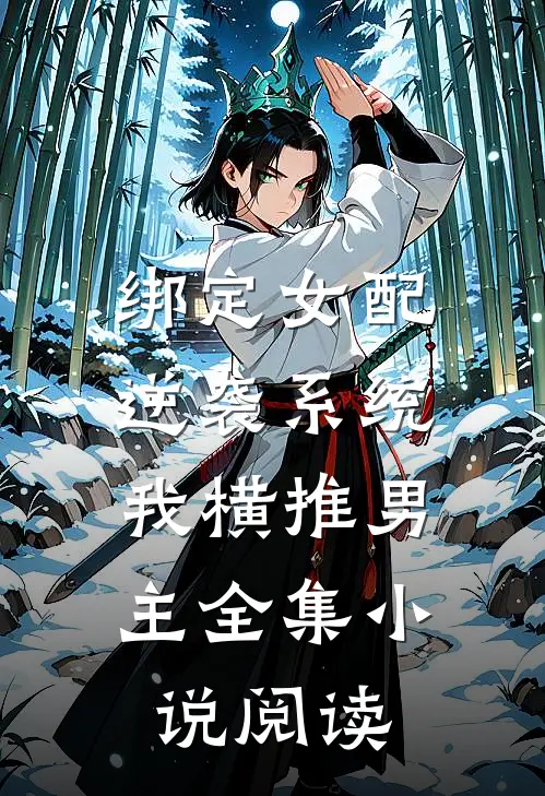 绑定女配逆袭系统,我横推男主全集阅读免费