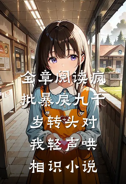 全章阅读疯批暴戾九千岁转头对我轻声哄相识小说