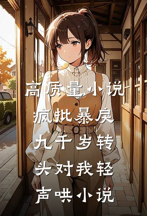 高质量小说疯批暴戾九千岁转头对我轻声哄小说