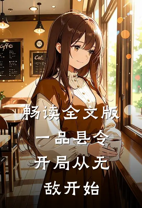 畅读全文版一品县令：开局从无敌开始