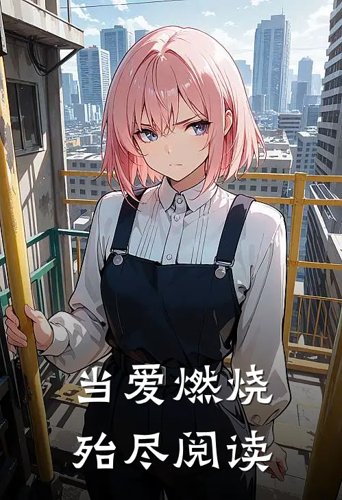 当爱燃烧殆尽阅读
