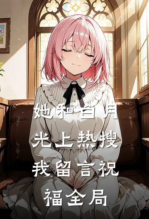 她和白月光上热搜，我留言祝福全局