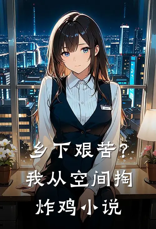 乡下艰苦？我从空间掏炸鸡小说