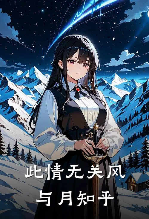 此情无关风与月知乎