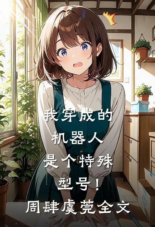 我穿成的机器人，是个特殊型号！周肆虞莞全文