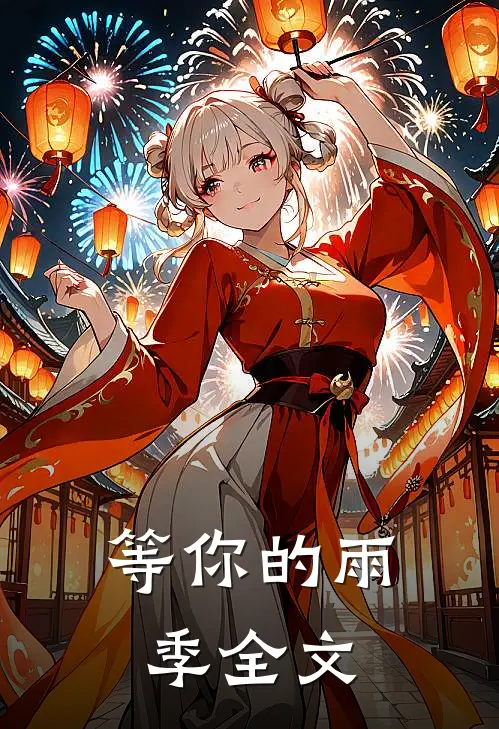 等你的雨季全文
