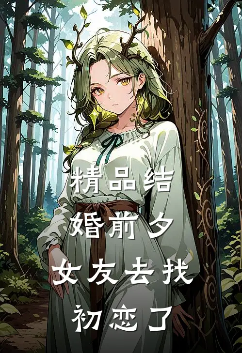 精品结婚前夕，女友去找初恋了