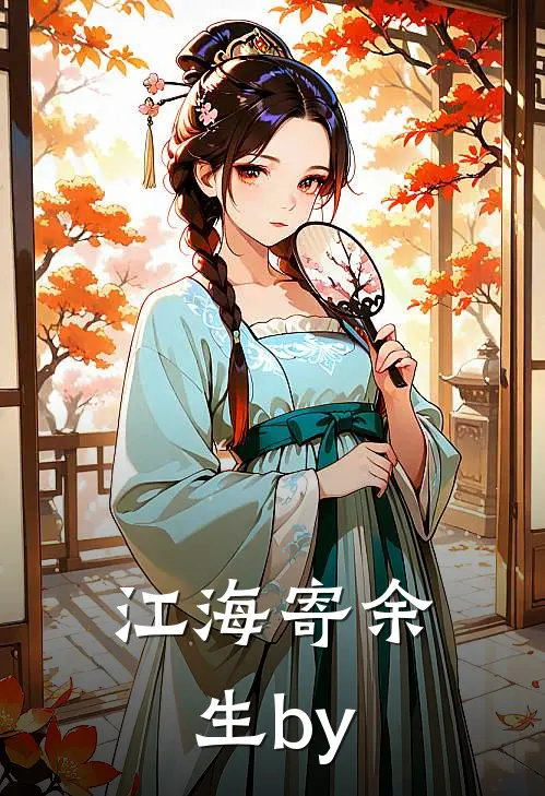 江海寄余生by
