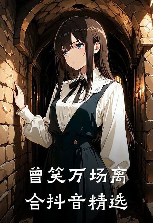 曾笑万场离合抖音精选