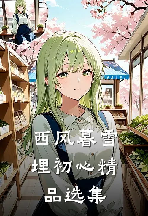 西风暮雪埋初心精品选集