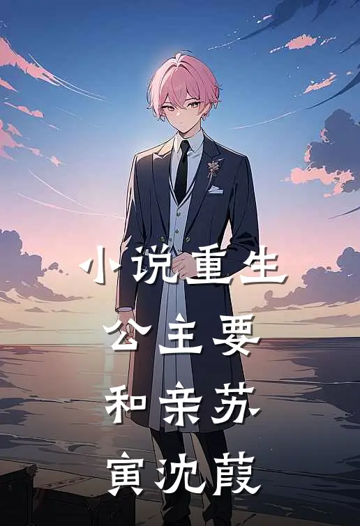 小说重生公主要和亲(苏寅沈葭)