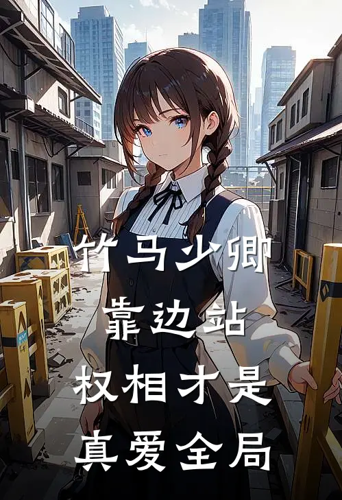 竹马少卿靠边站，权相才是真爱全局