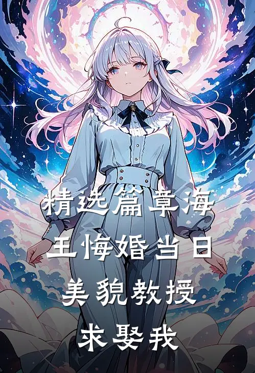 精选篇章海王悔婚当日，美貌教授求娶我