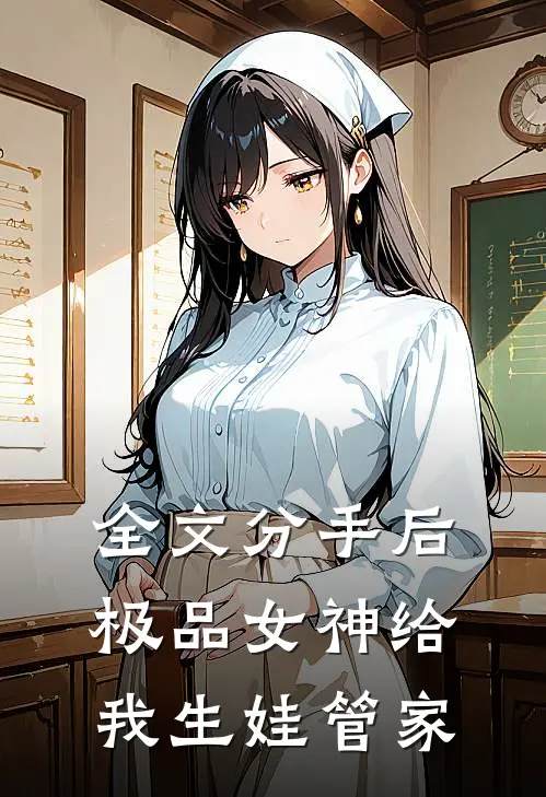 全文分手后，极品女神给我生娃管家