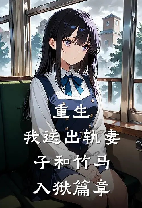 重生,我送出轨妻子和竹马入狱篇章