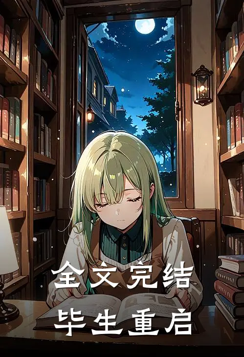 全文完结毕生重启