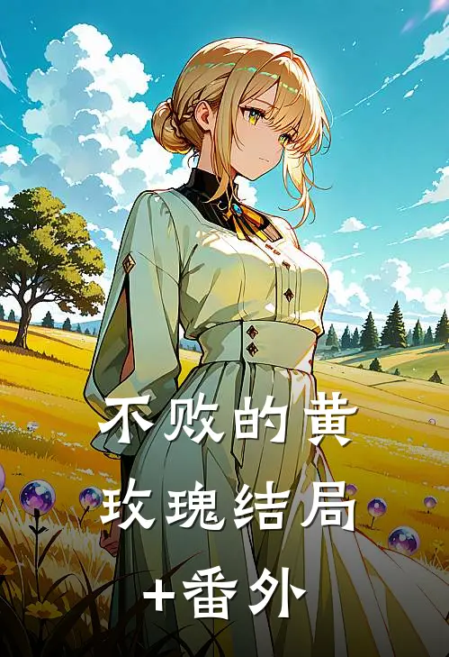 不败的黄玫瑰结局+番外