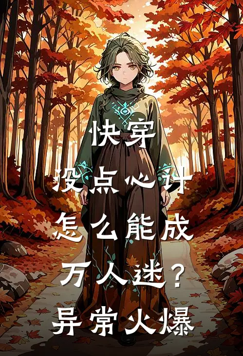快穿：没点心计，怎么能成万人迷？异常火爆