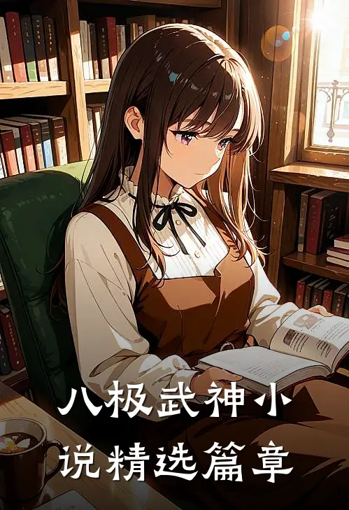 八极武神 小说精选篇章