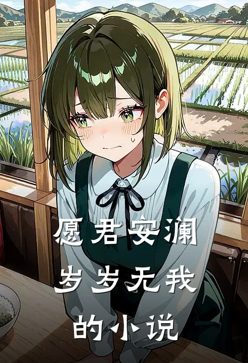 愿君安澜，岁岁无我的小说
