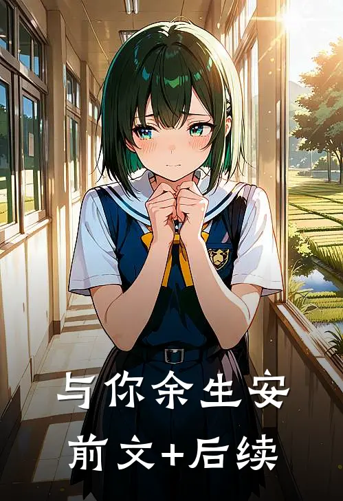 与你余生安前文+后续