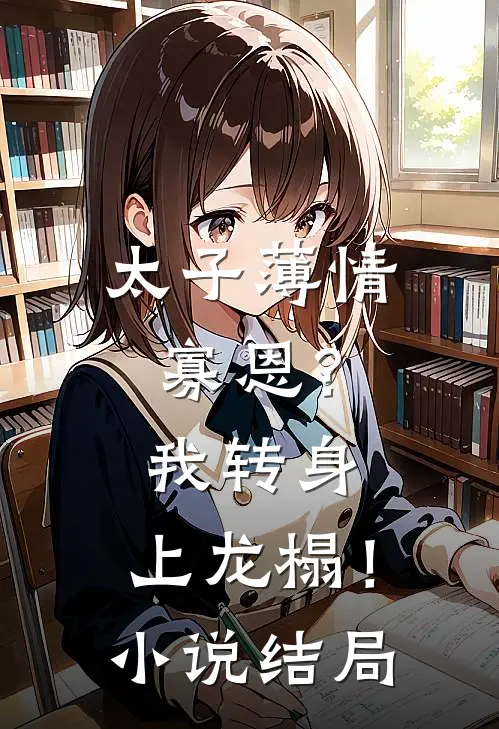 太子薄情寡恩？我转身，上龙榻！小说结局