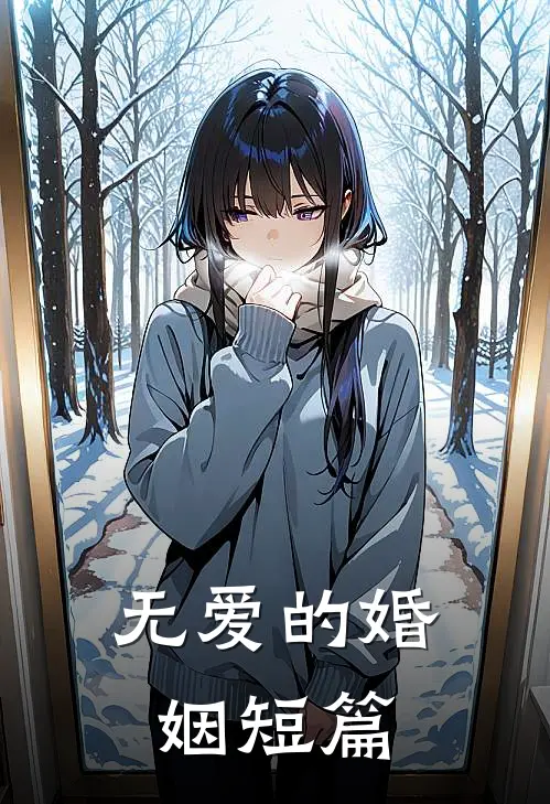无爱的婚姻短篇