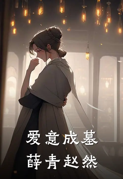 爱意成墓薛青赵然