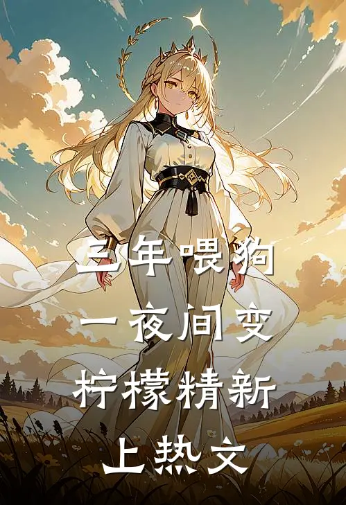 三年喂狗，一夜间变柠檬精新上热文