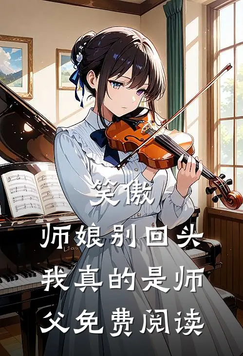 笑傲：师娘别回头，我真的是师父免费阅读