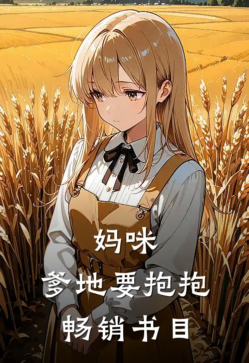 妈咪，爹地要抱抱畅销书目