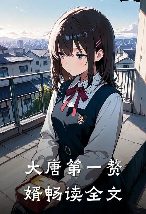 大唐第一赘婿畅读全文
