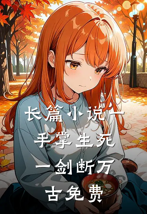 长篇小说一手掌生死,一剑断万古免费