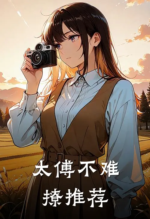 太傅不难撩推荐