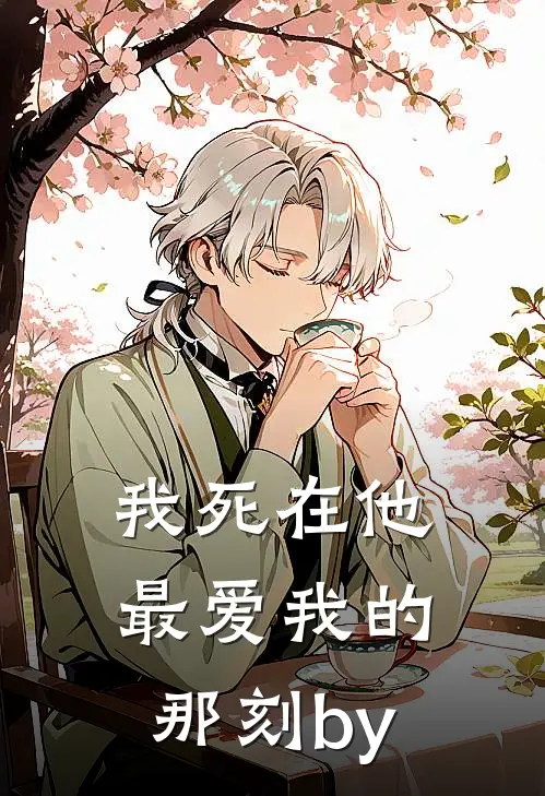 我死在他最爱我的那刻by