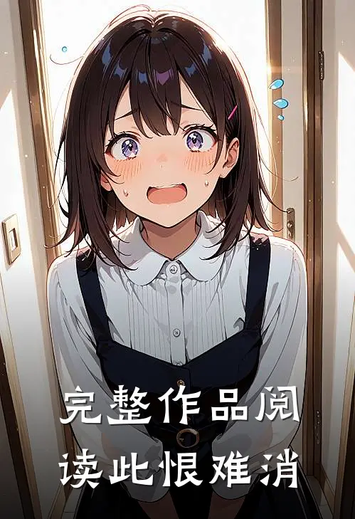 完整作品阅读此恨难消