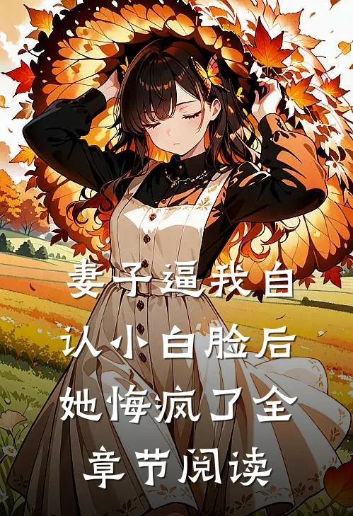 妻子逼我自认小白脸后，她悔疯了全章节阅读