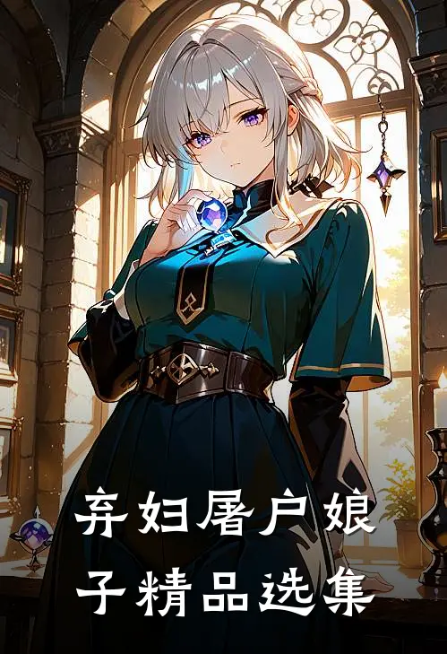 弃妇·屠户娘子精品选集