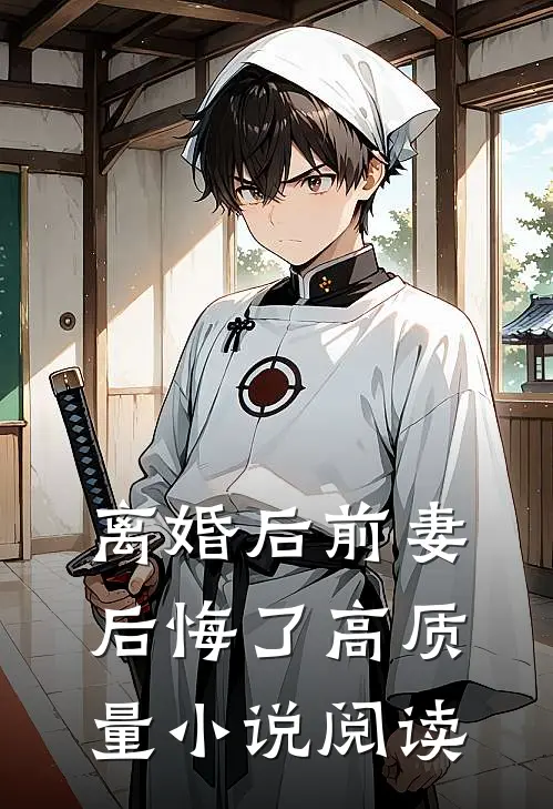 离婚后前妻后悔了高质量小说阅读