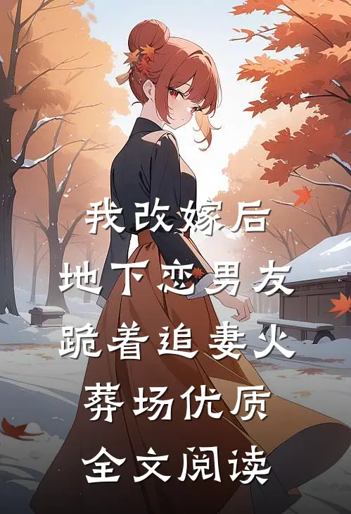 我改嫁后，地下恋男友跪着追妻火葬场优质全文阅读