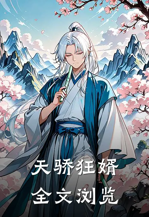 天骄狂婿全文浏览