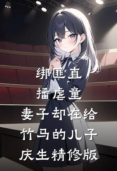 绑匪直播虐童，妻子却在给竹马的儿子庆生精修版