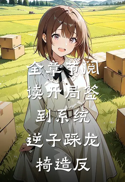 全章节阅读开局签到系统，逆子踩龙椅造反