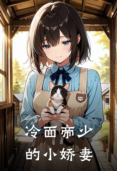 冷面帝少的小娇妻
