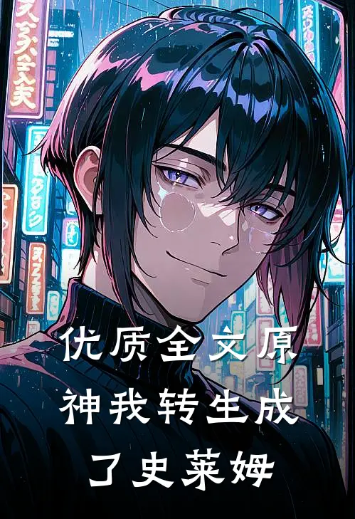 优质全文原神我转生成了史莱姆