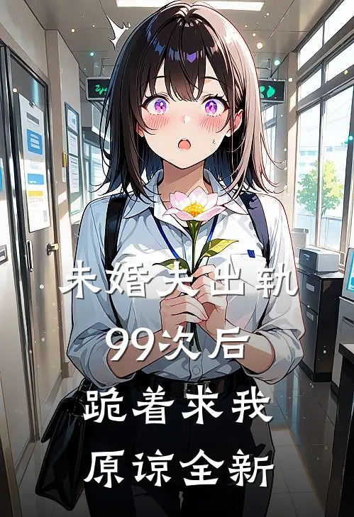未婚夫出轨99次后，跪着求我原谅全新