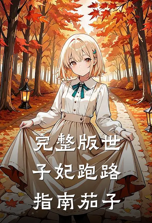 完整版世子妃跑路指南 茄子