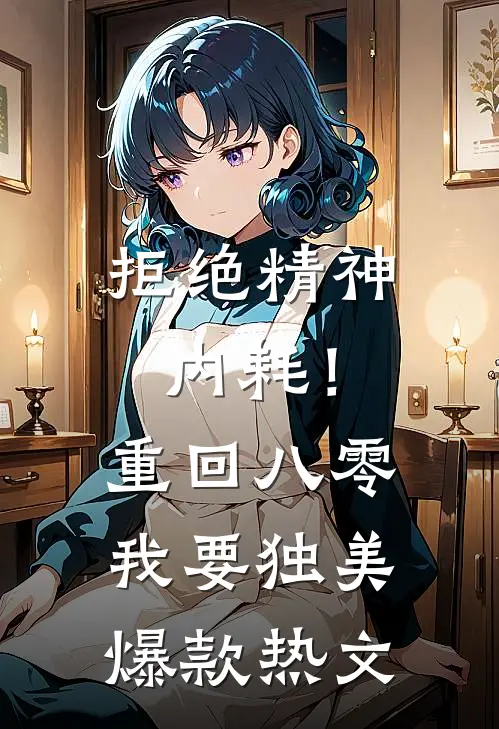 拒绝精神内耗！重回八零我要独美爆款热文
