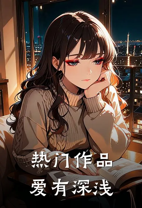 热门作品爱有深浅